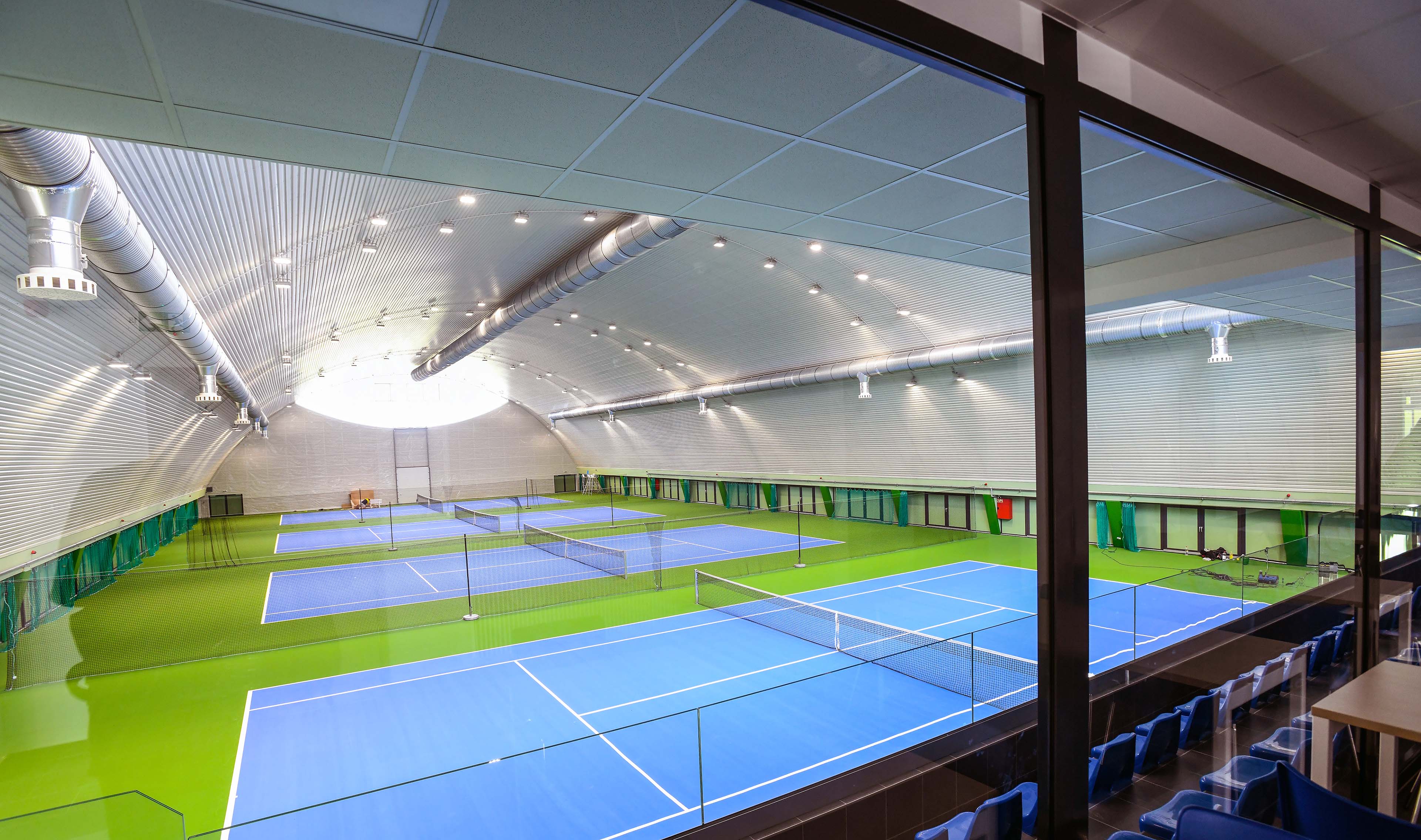 Tennis